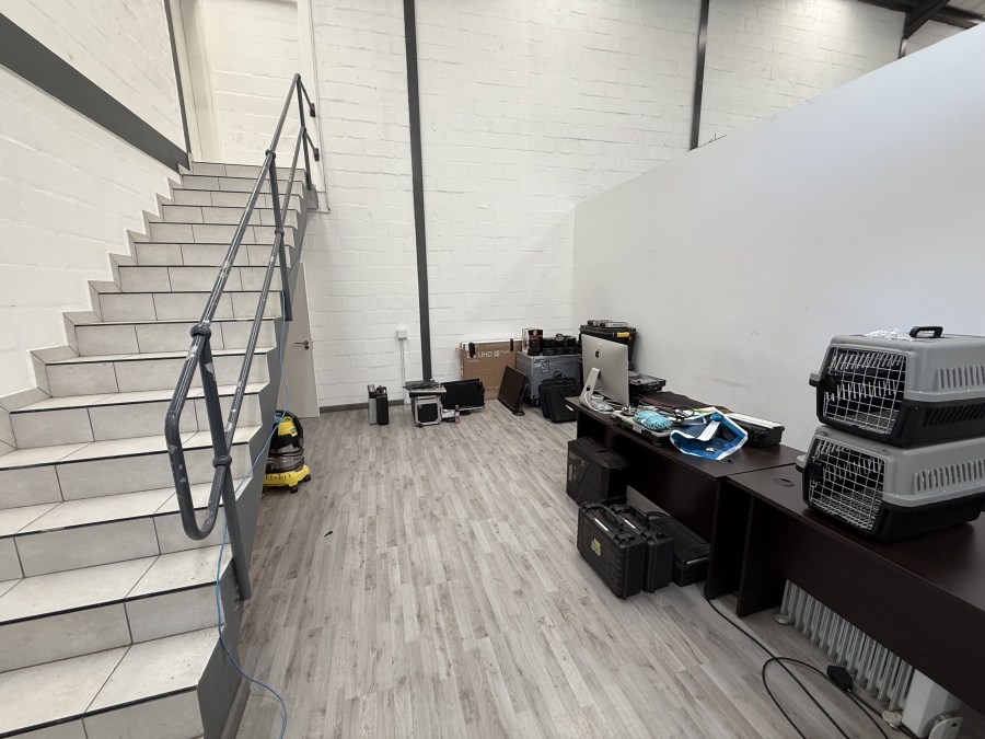 To Let commercial Property for Rent in Rivergate Western Cape